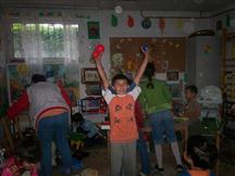 Családi nap 2009