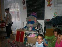 Családi nap 2009