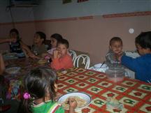 Családi nap 2009