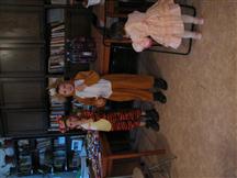 Farsang 2011