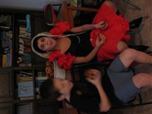 Farsang 2011