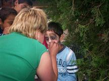 Gyereknap 2009