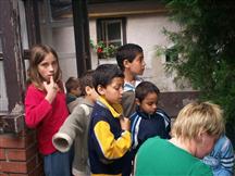 Gyereknap 2009