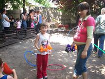 Gyereknap 2010