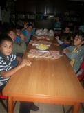 Nyári programok 2009